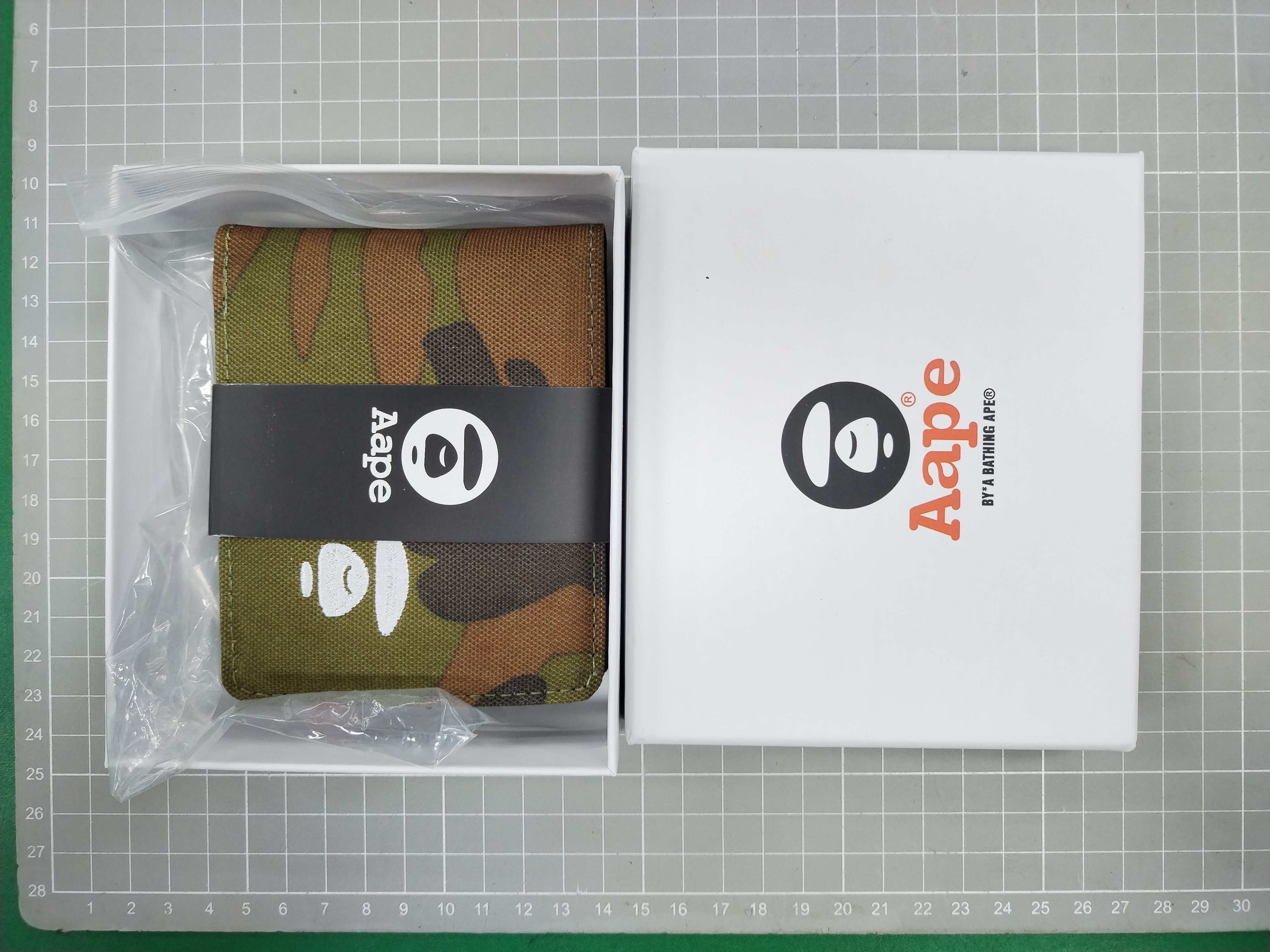 QC Photo - 8 OPTIONS