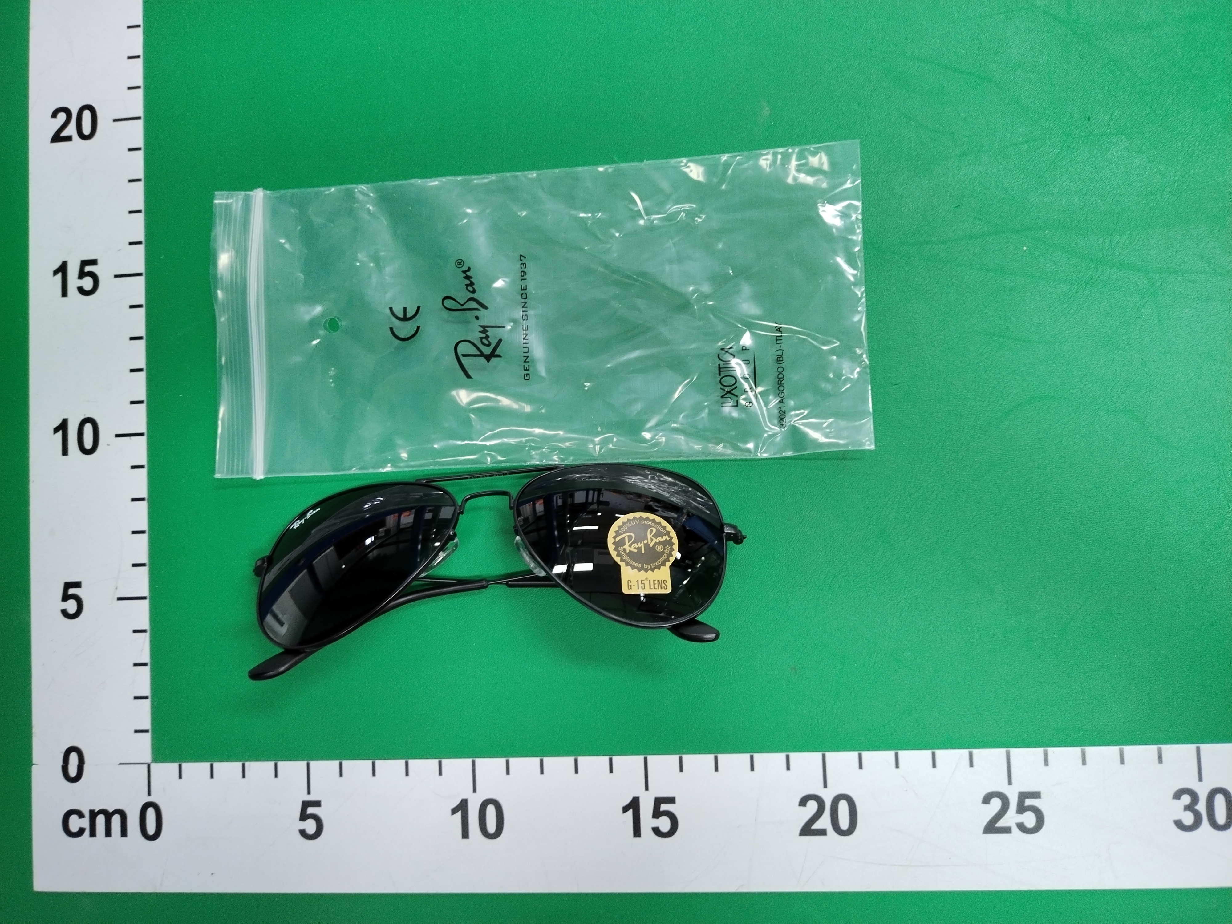 QC Photo - 9 OPTIONS