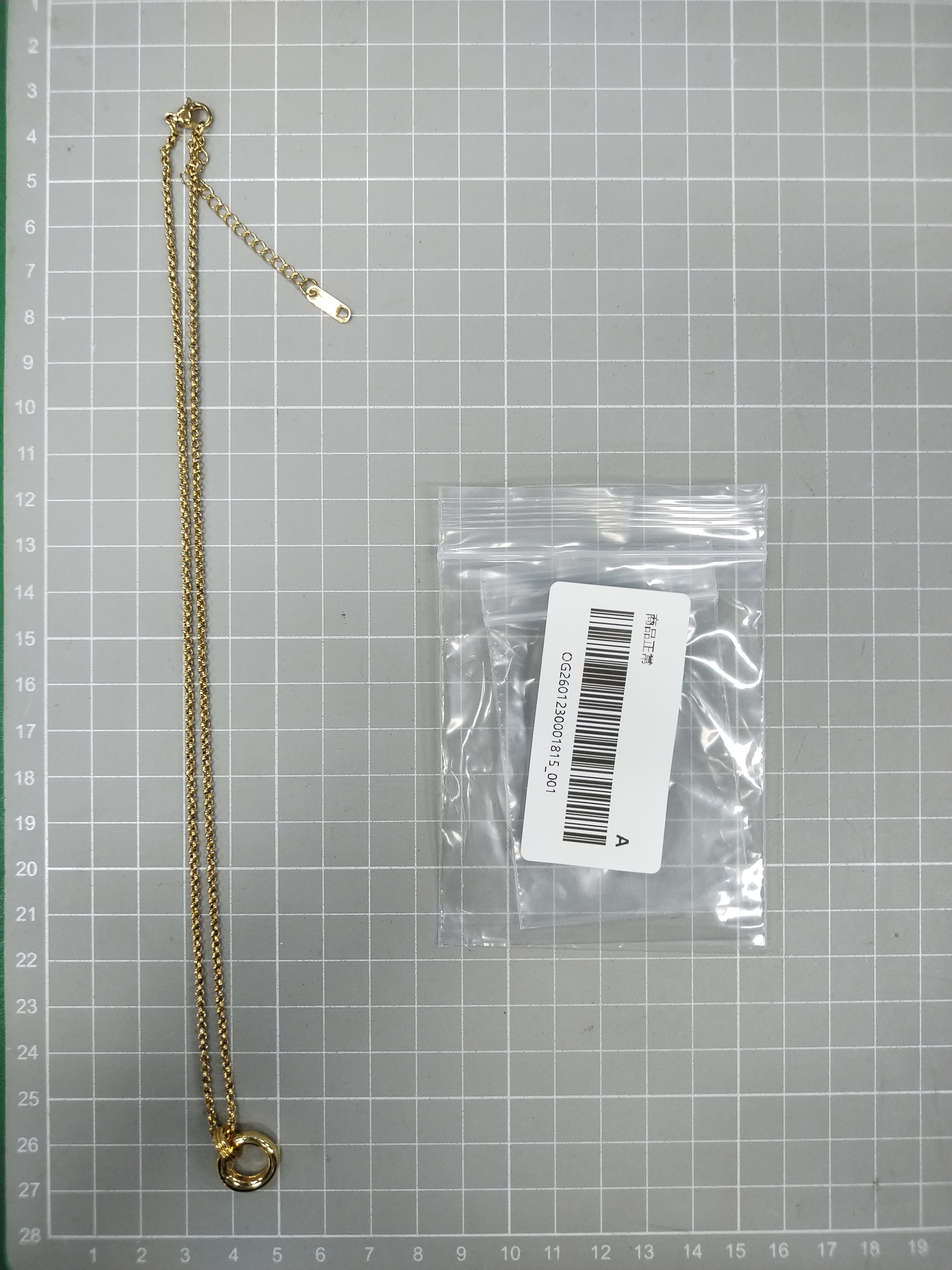 QC Photo - 15 Options Cute Raccoon Little Fox Kitten single pendant 18K Gold