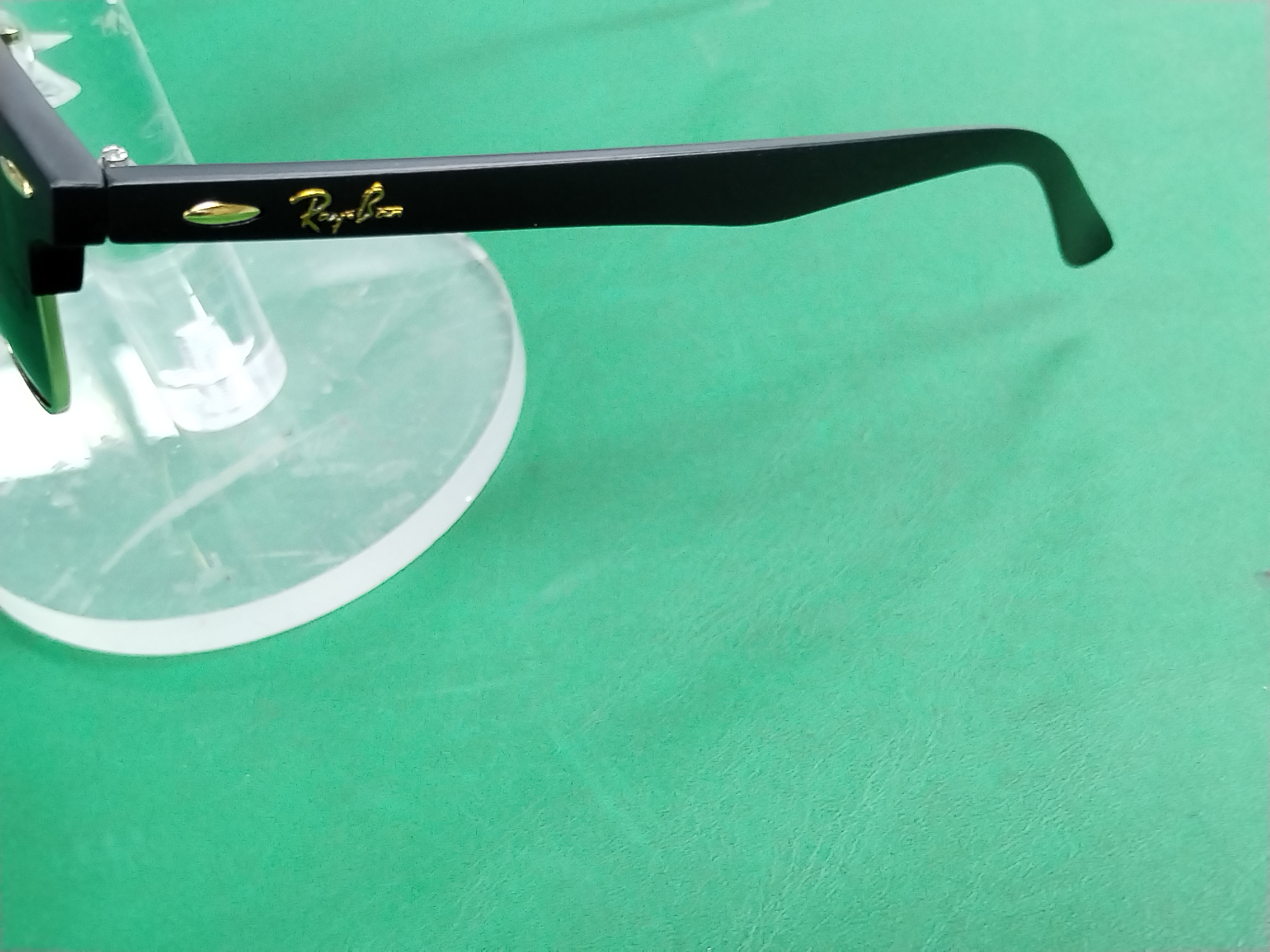 QC Photo - Bunch of UV Protected Ray-Ban Sunglasses