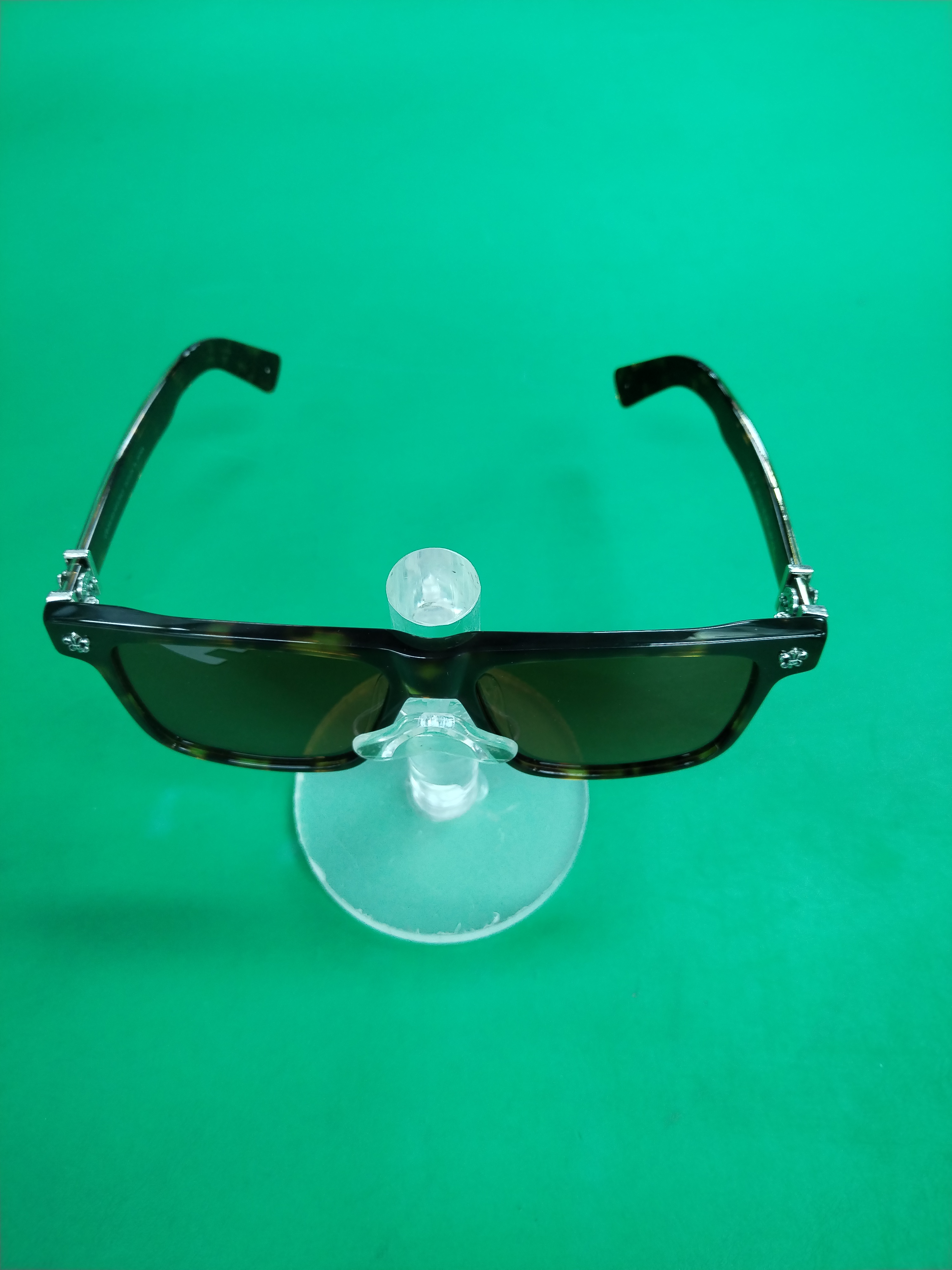 QC Photo - Chrome Hearts Sunglases