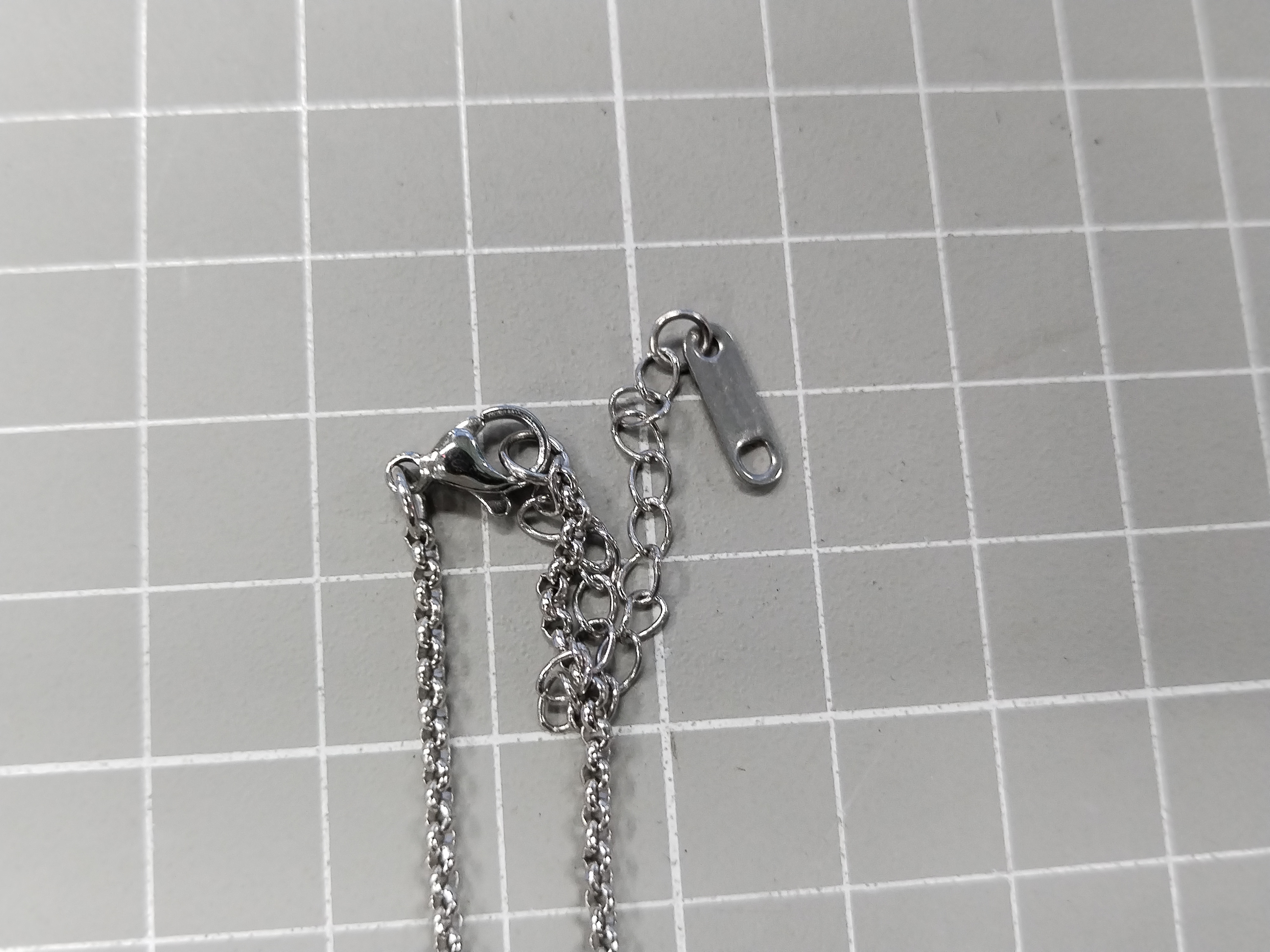 QC Photo - 15 Options Cute Raccoon Little Fox Kitten single pendant 18K Gold