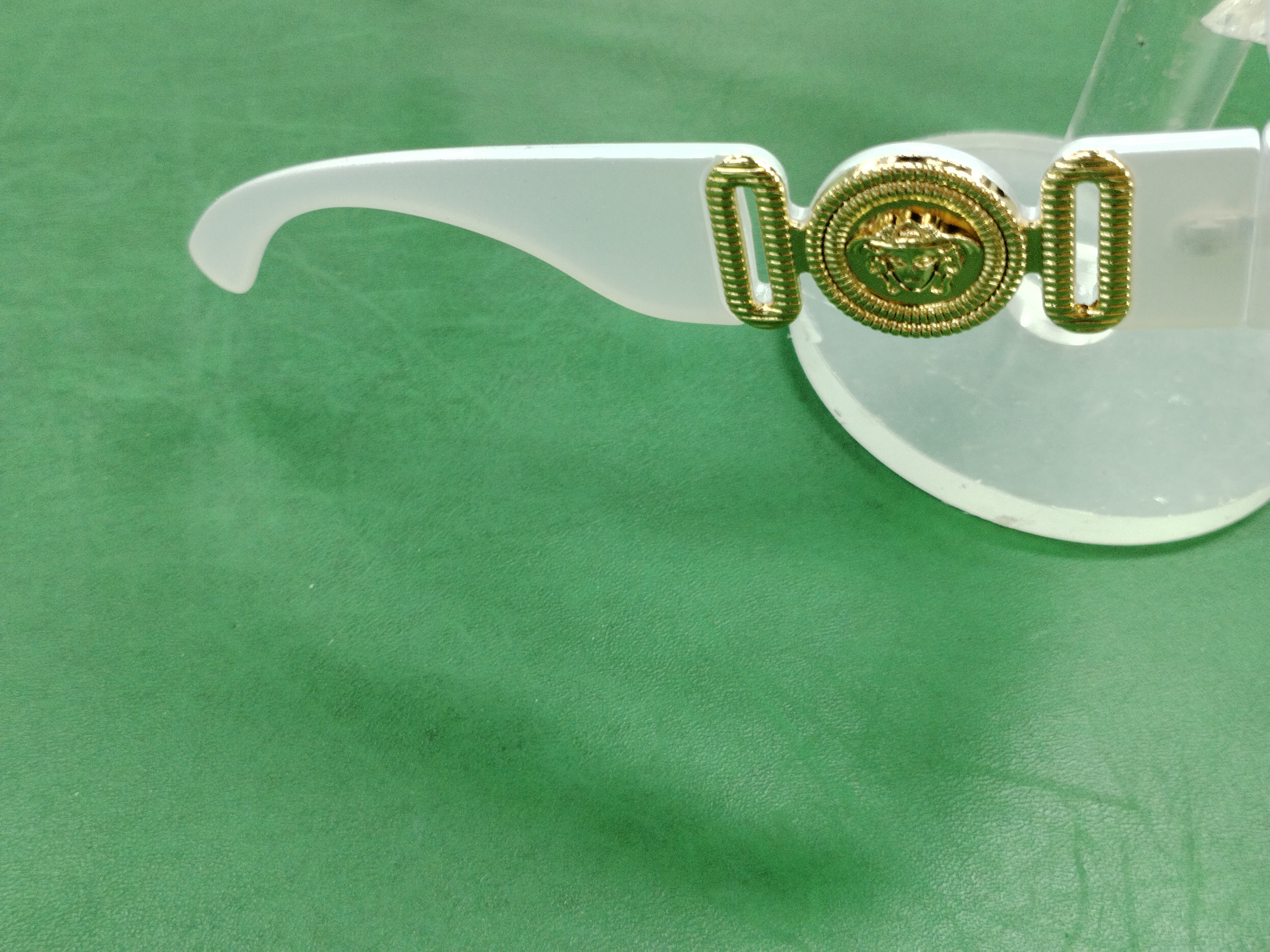QC Photo - Versace Shades