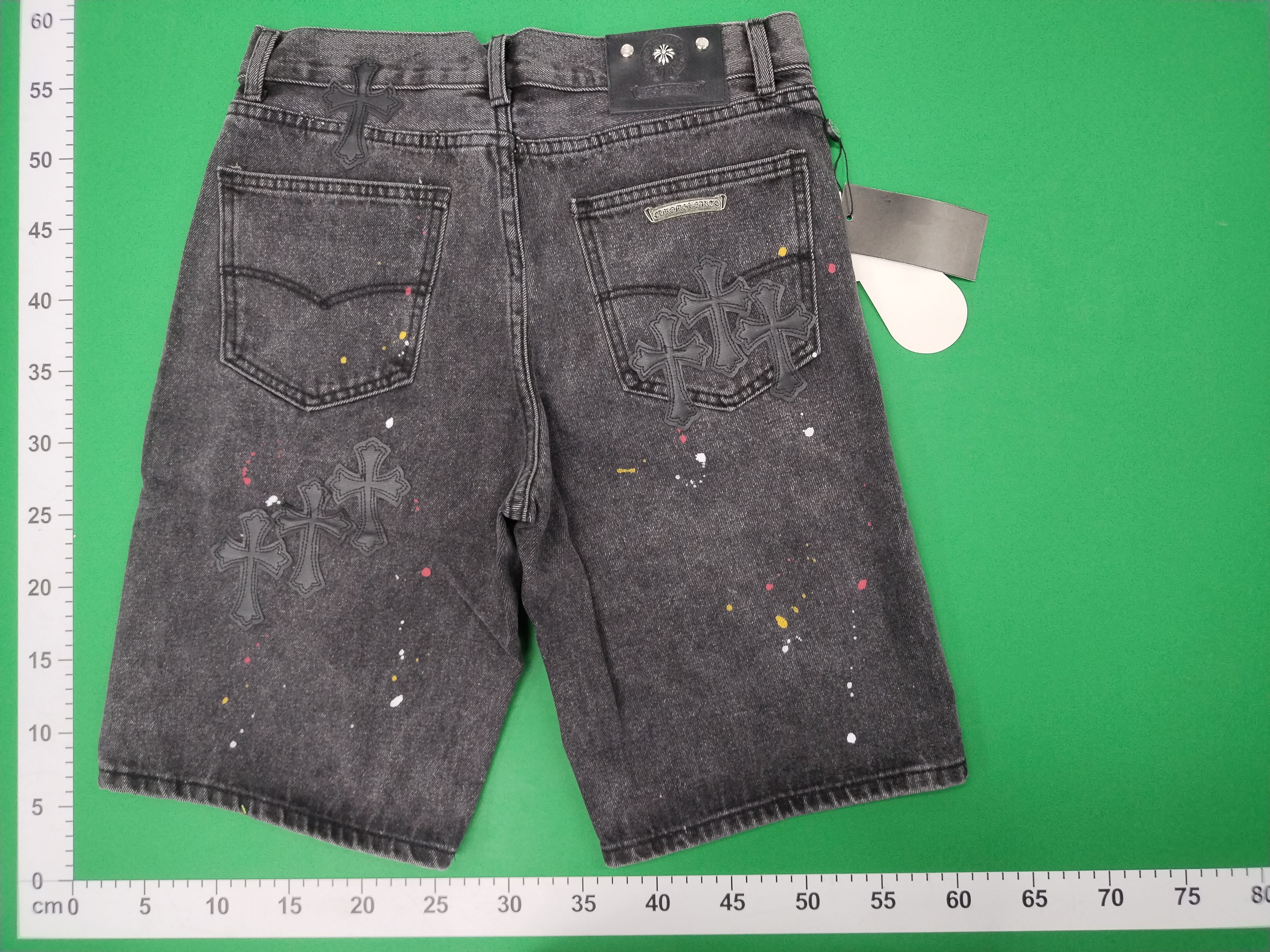 QC Photo - 40 OPTIONS