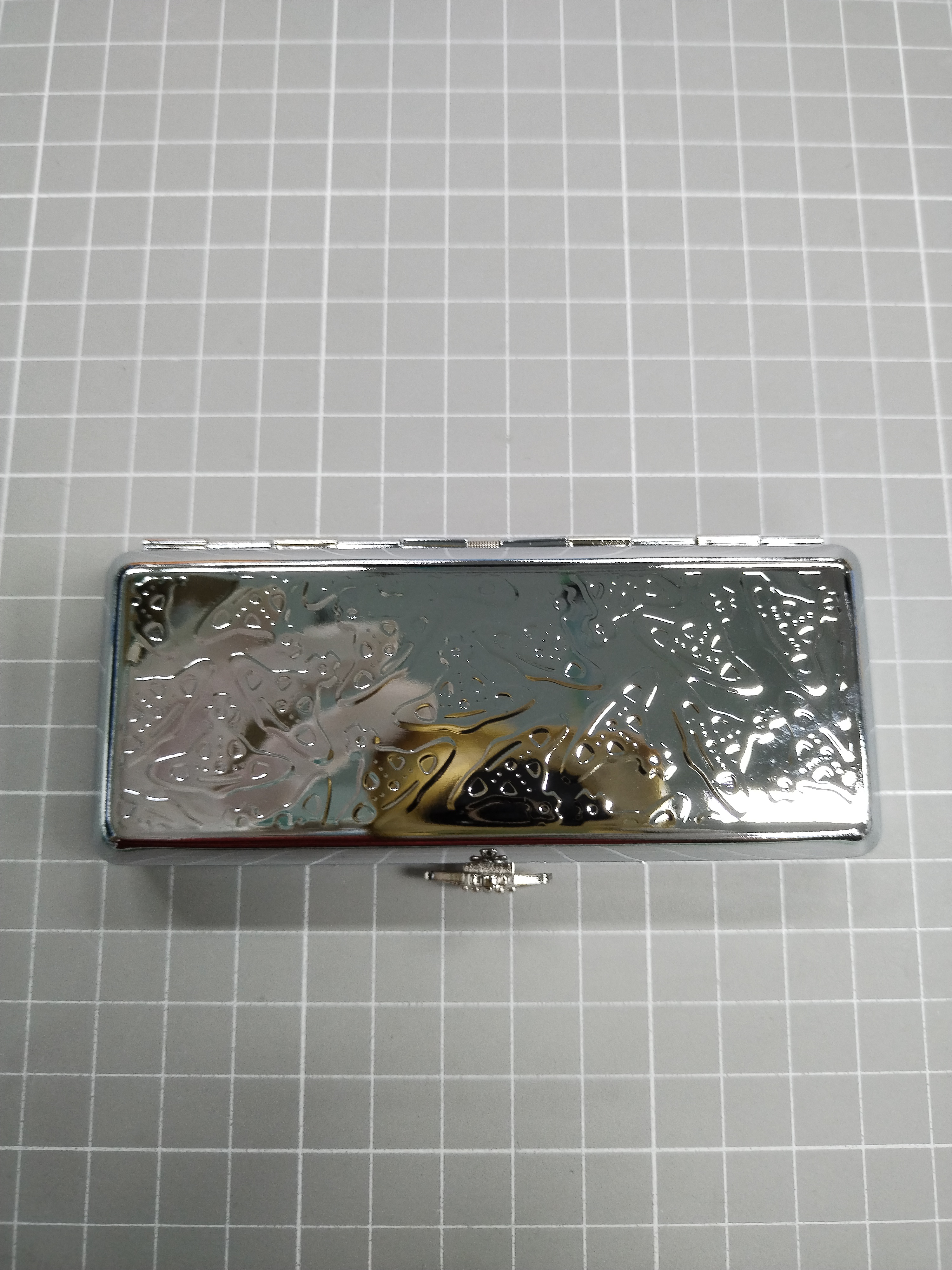 QC Photo - Vivienne Westwood Cigarette Case