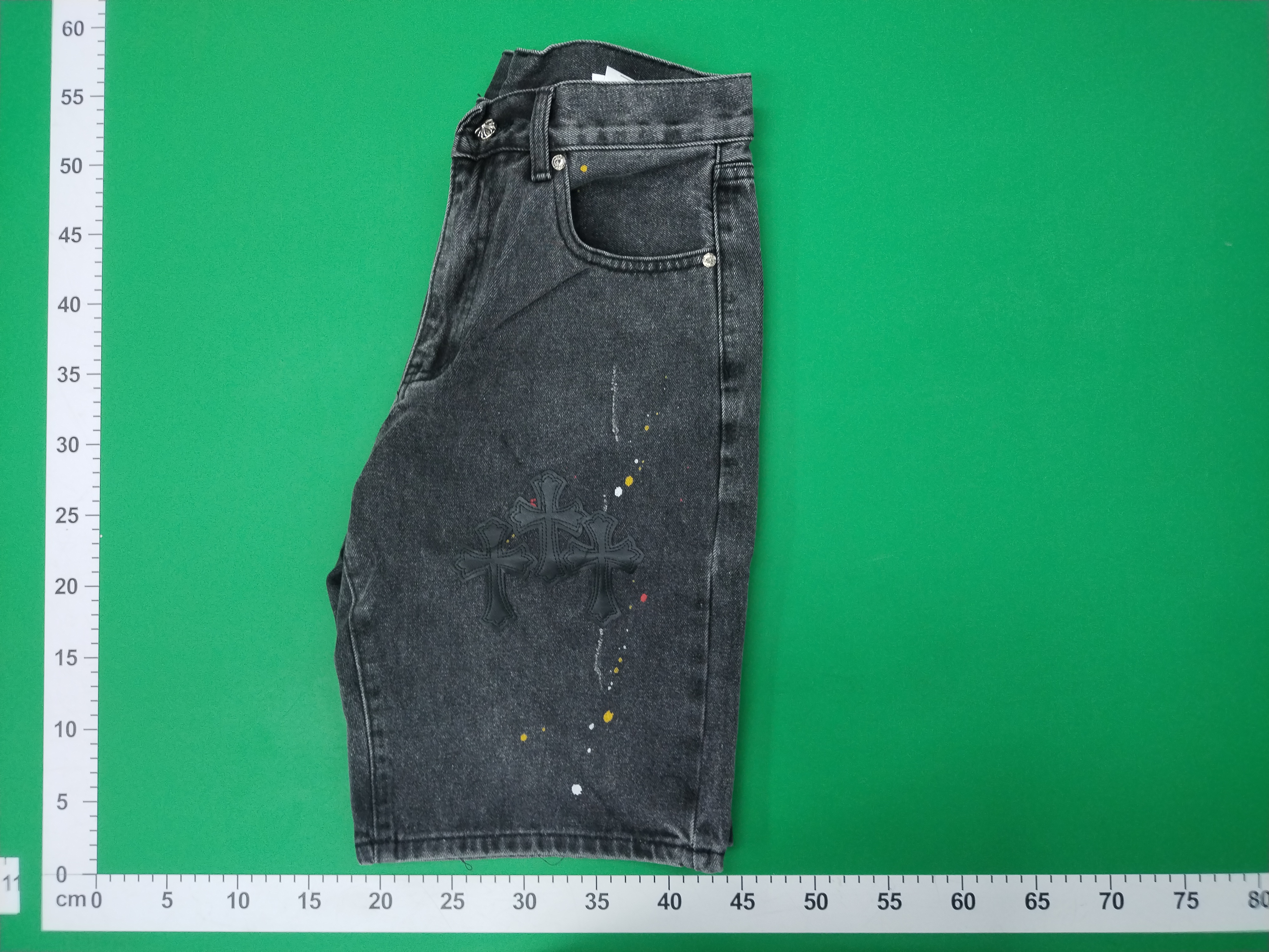 QC Photo - 40 OPTIONS