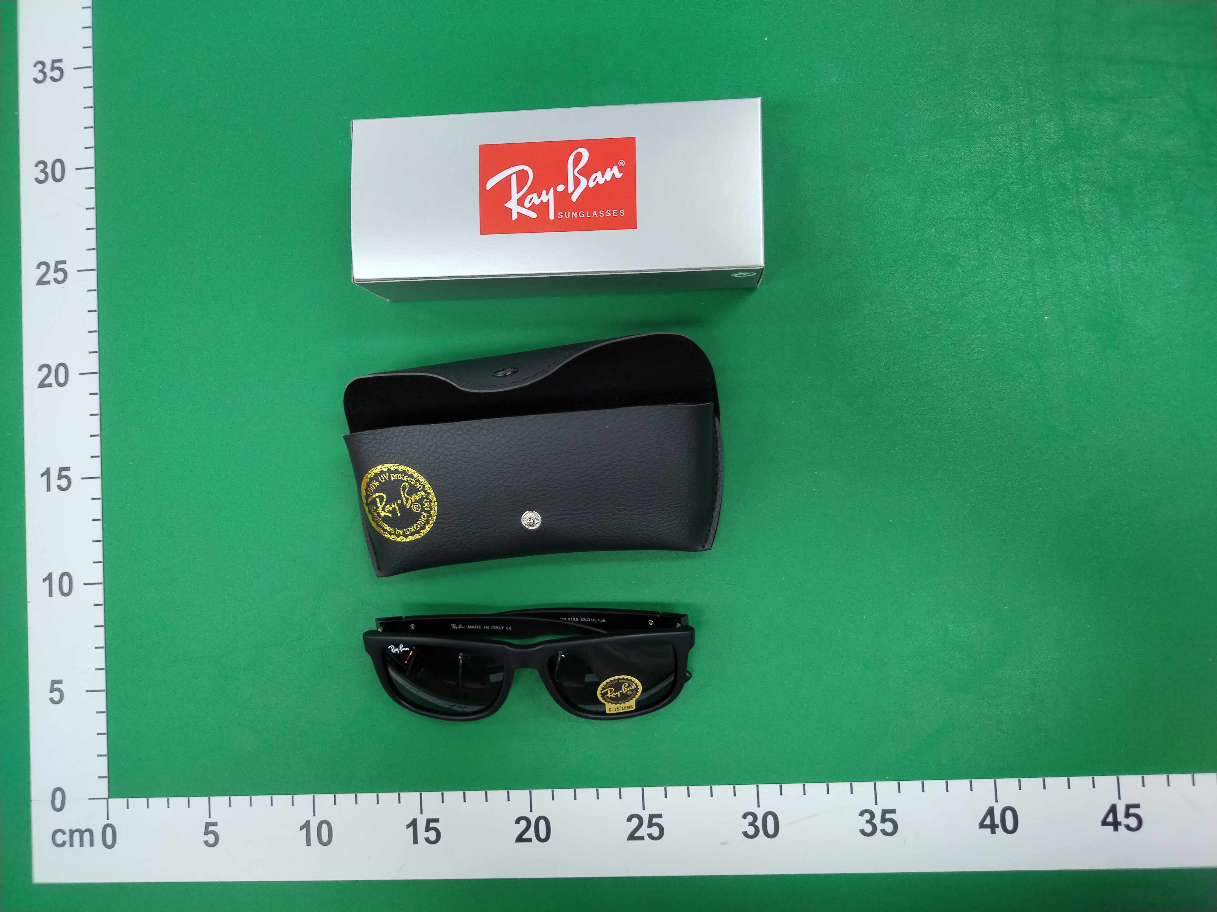 QC Photo - 5 OPTIONS