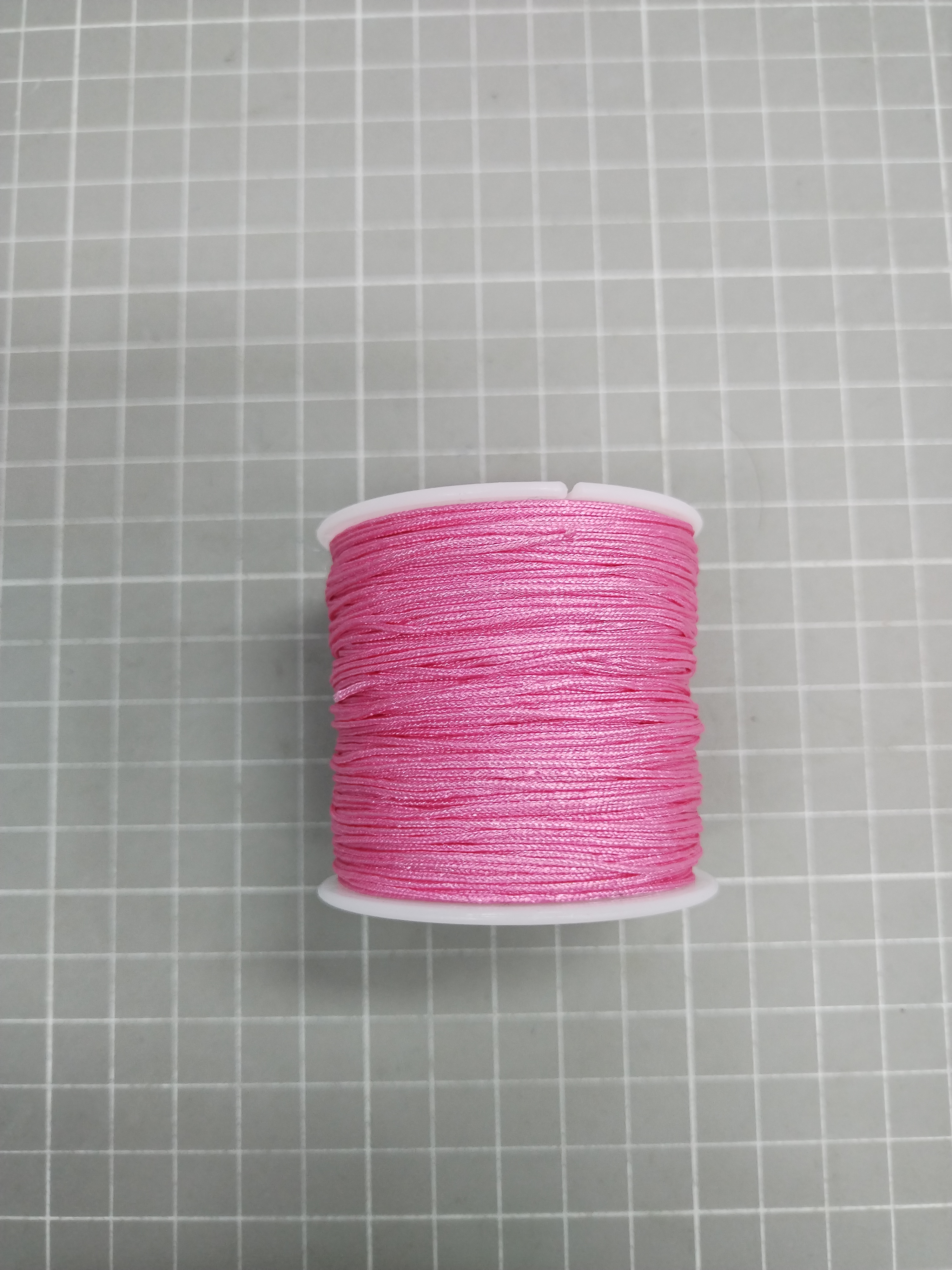 QC Photo - 30 Options 0.8mm hand-woven diy wire color