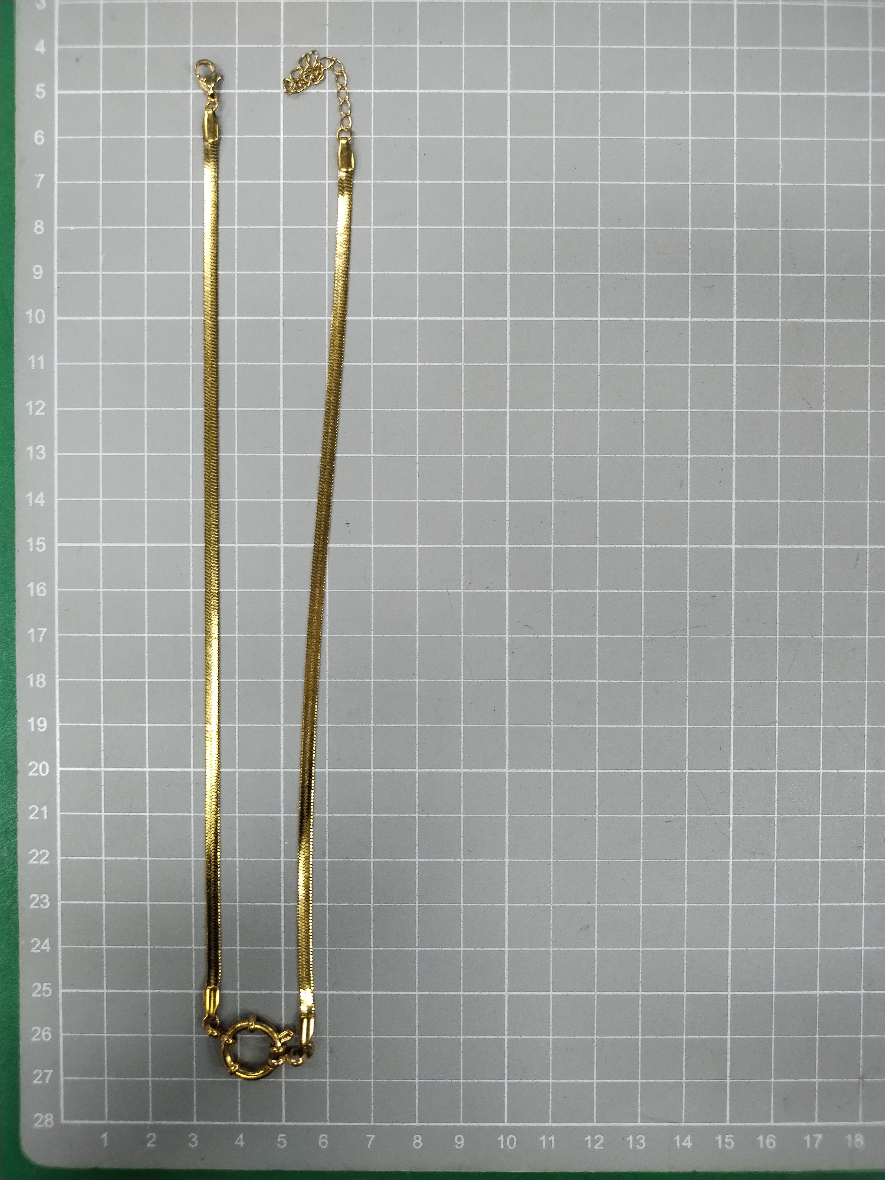 QC Photo - 15 Options Cute Raccoon Little Fox Kitten single pendant 18K Gold