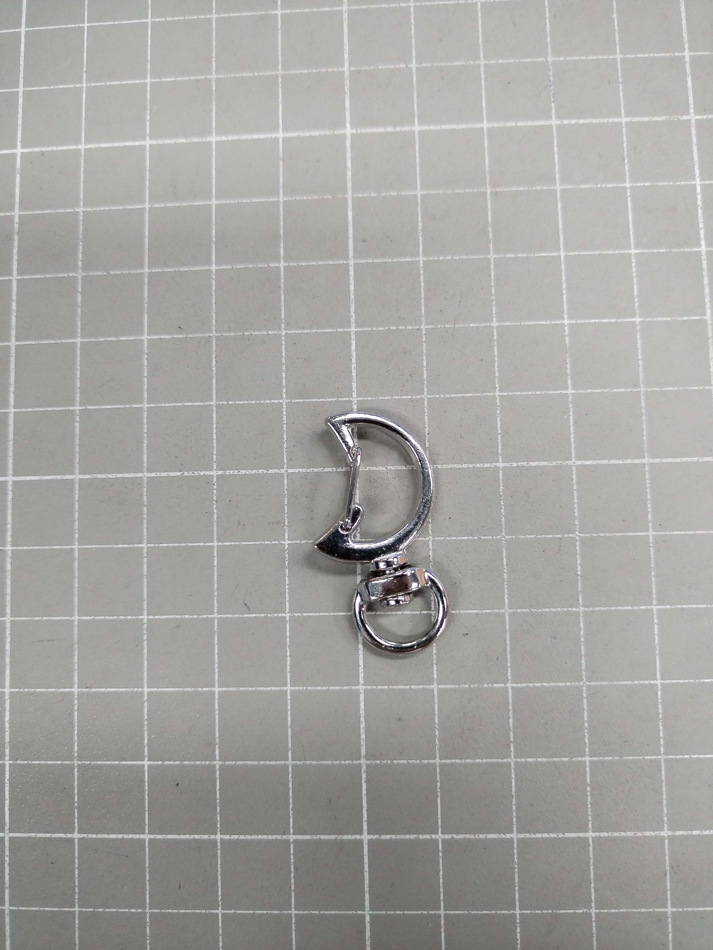 QC Photo - 30 Optionsdiy pendant material keychain