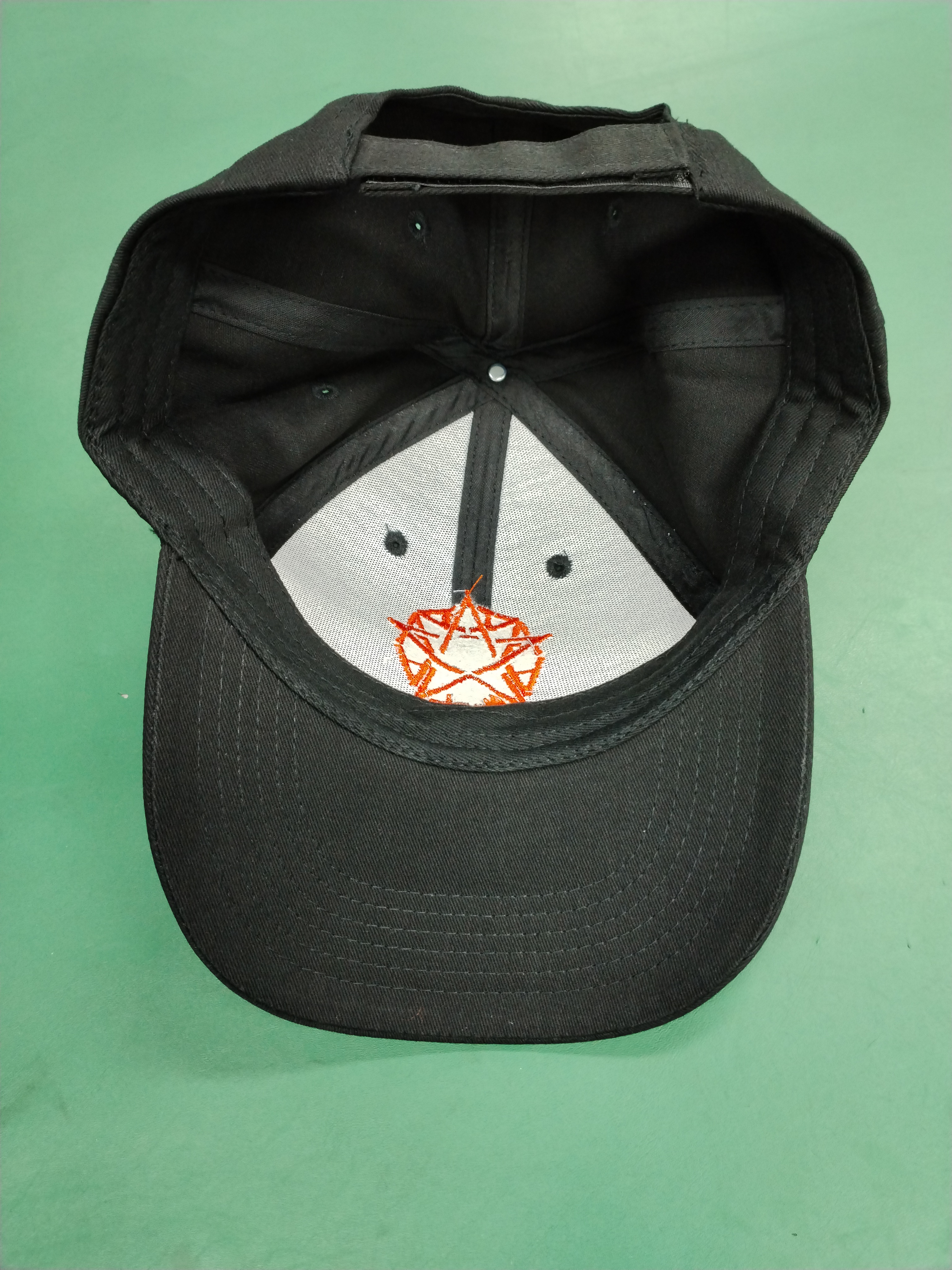 QC Photo - Destroy Lonely Alyx Caps