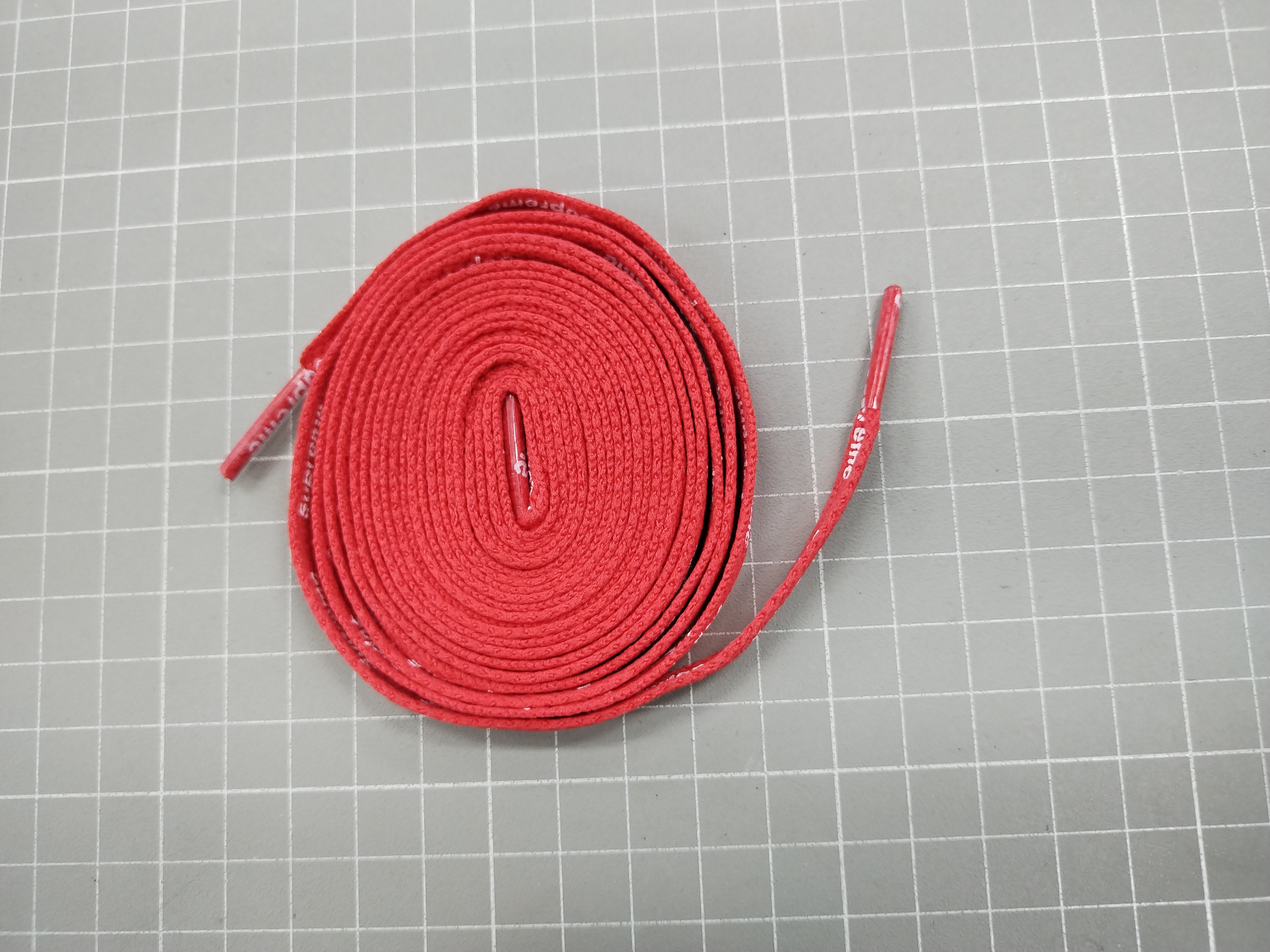 QC Photo - Supreme Laces