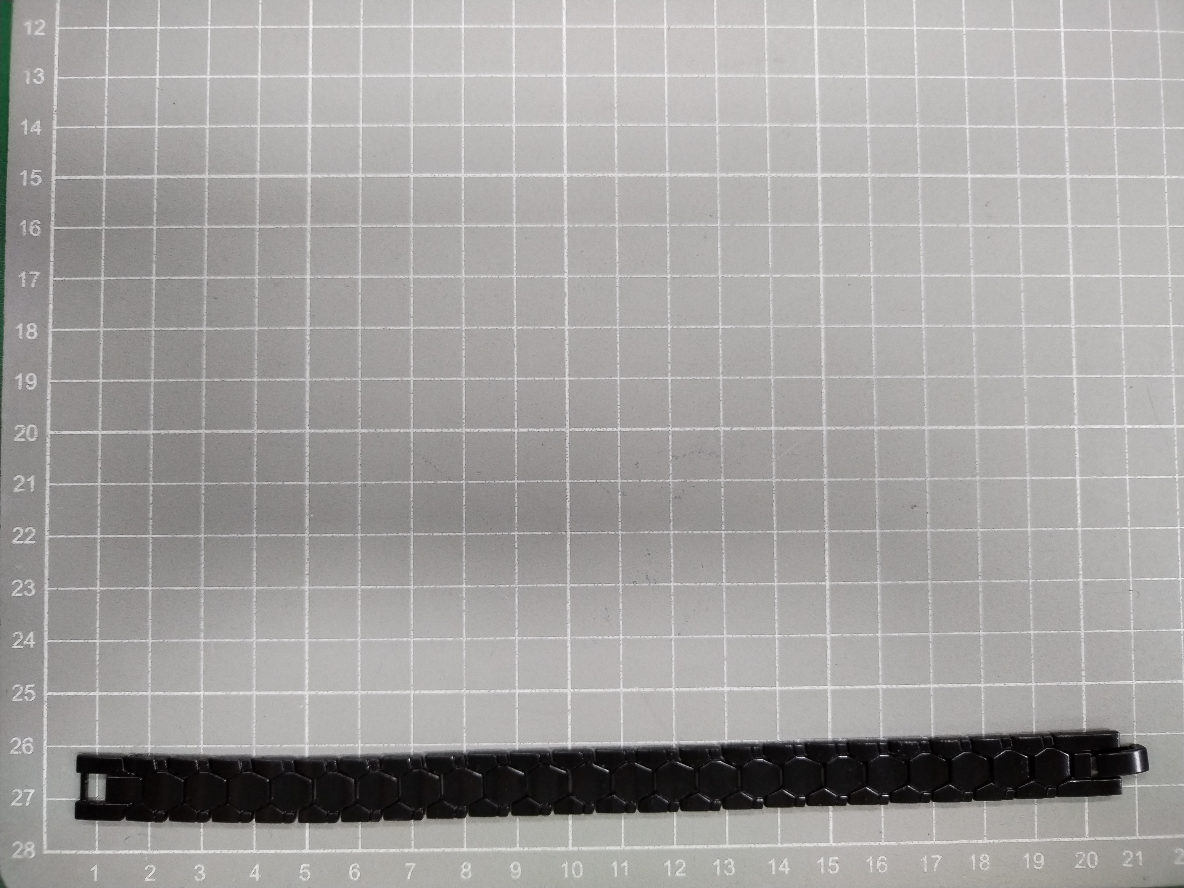 QC Photo - The magnetic bracelet is retro and fashionable 1450