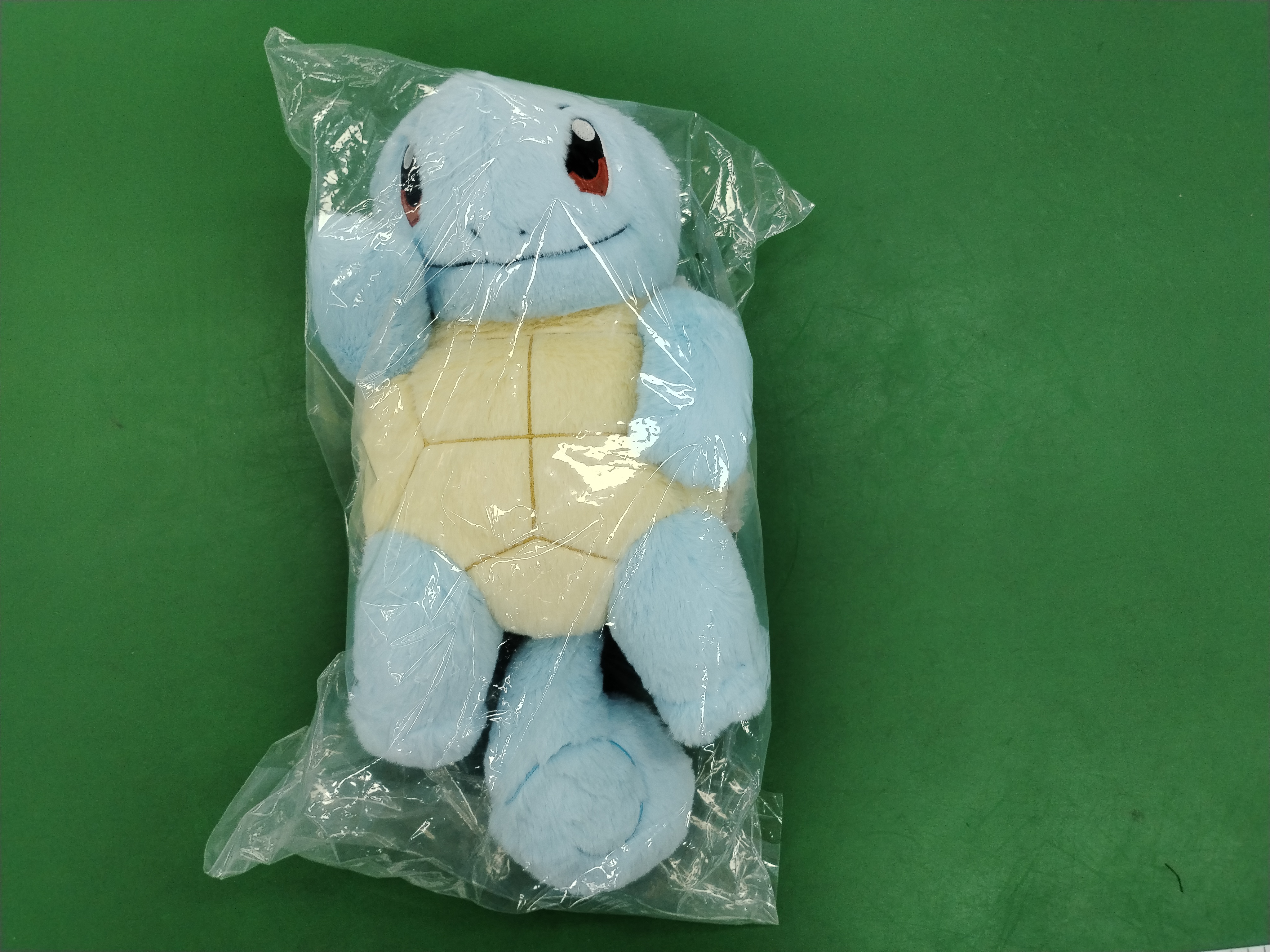 QC Photo - 4 Options Pokémon Toy 2
