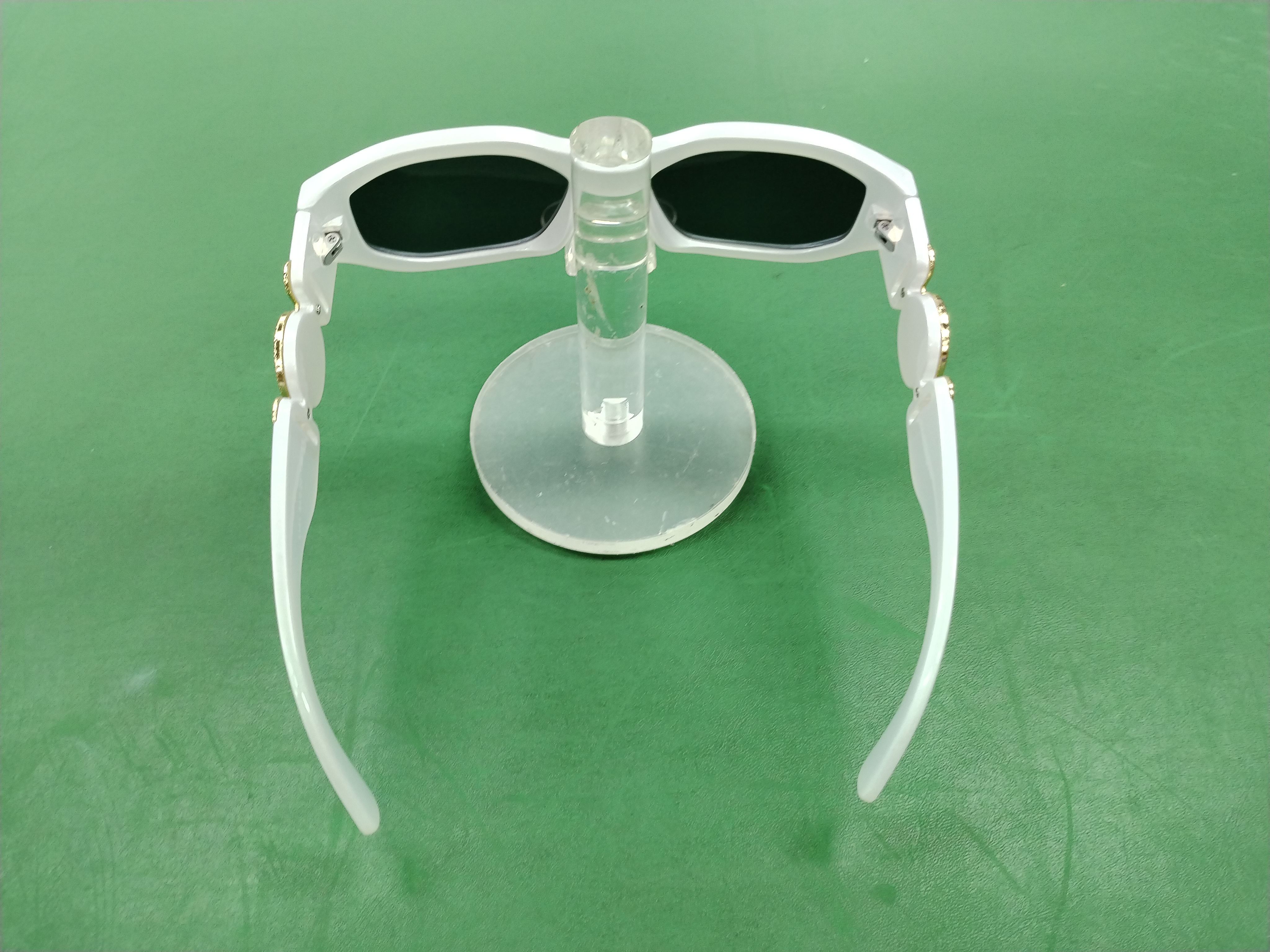 QC Photo - Versace Shades