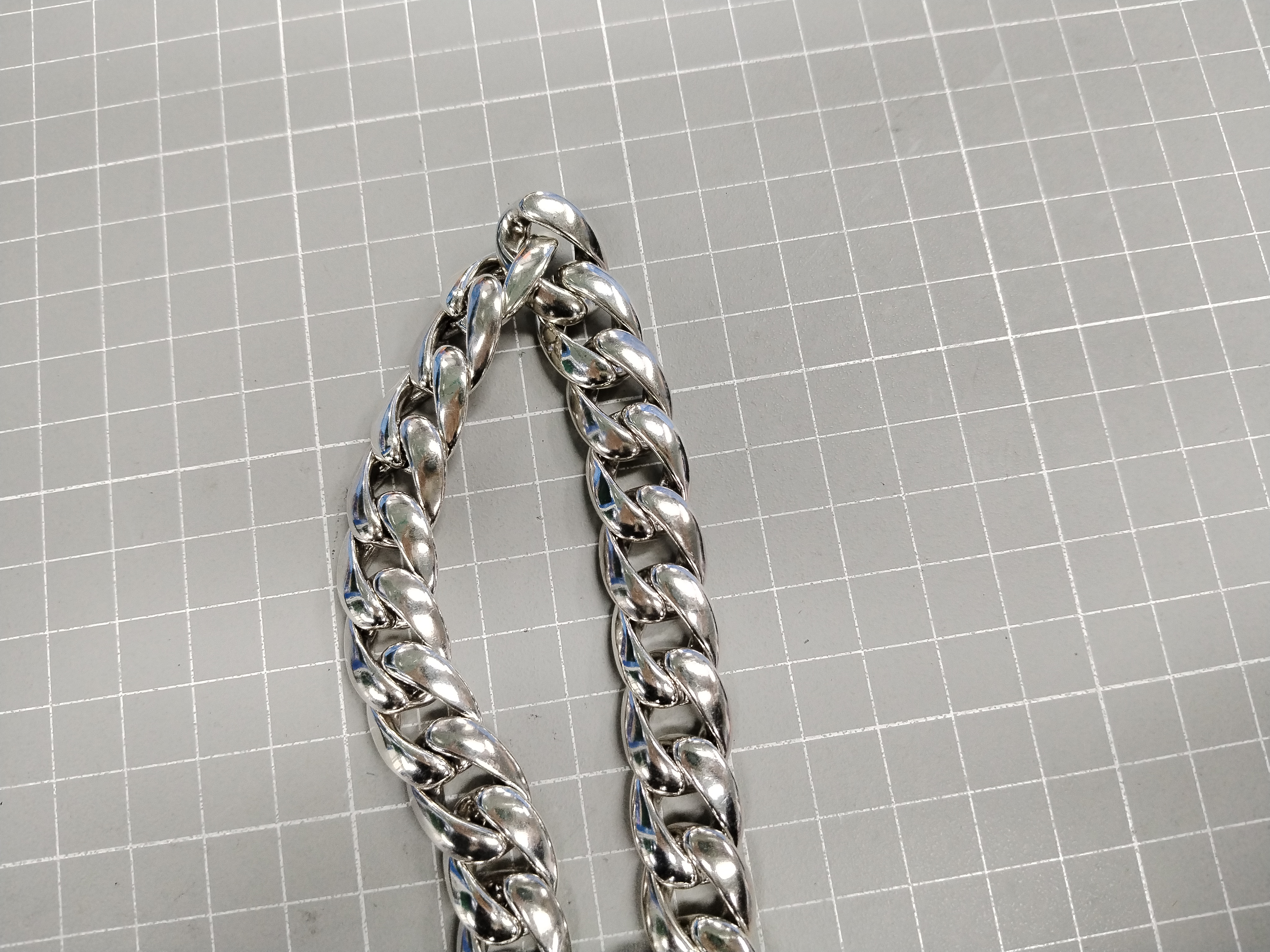 QC Photo - Chrome Hearts Wallet Chain (3 Variants)