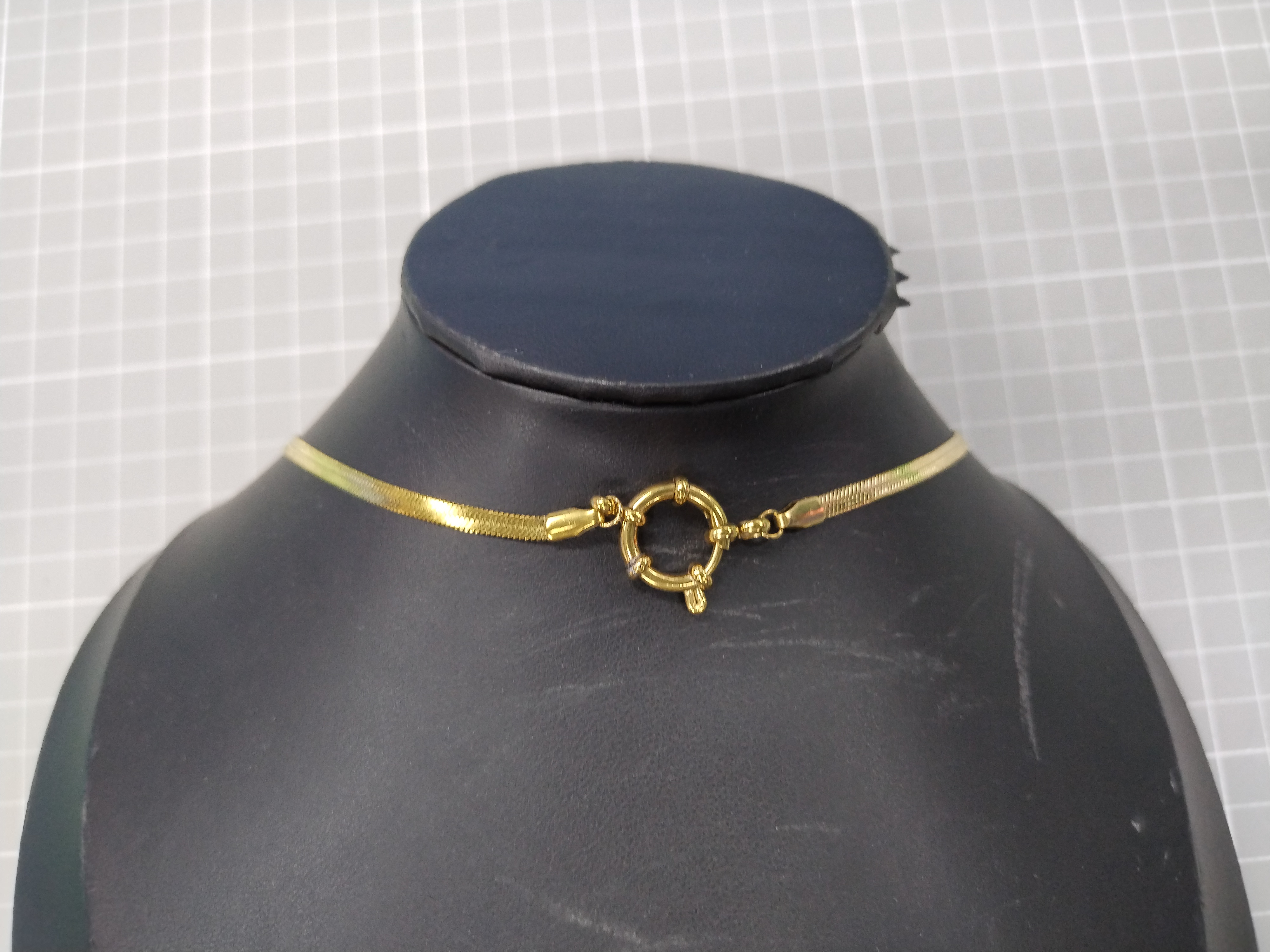 QC Photo - 15 Options Cute Raccoon Little Fox Kitten single pendant 18K Gold