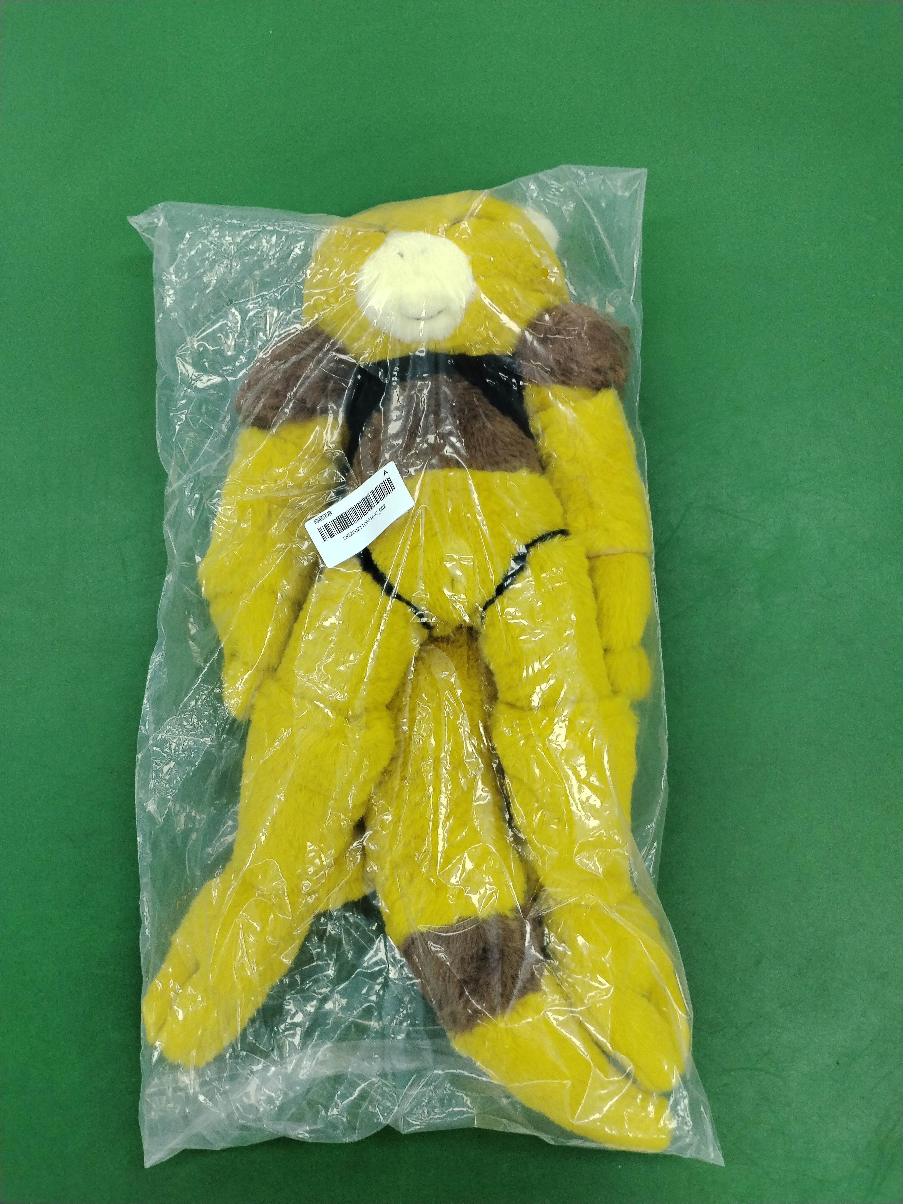 QC Photo - 4 Options Pokémon Toy 2