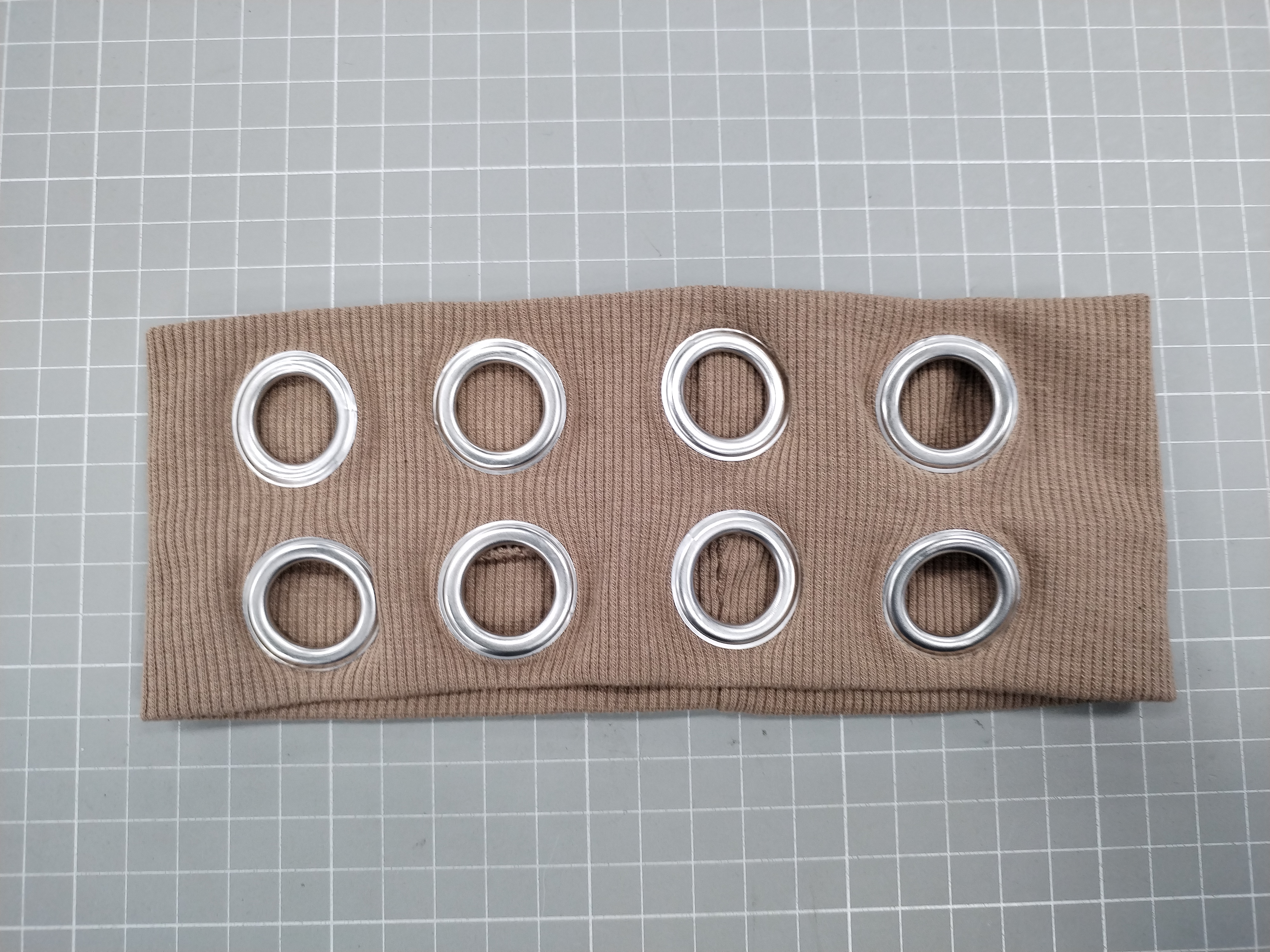 QC Photo - 20 Options music festival hair accessories