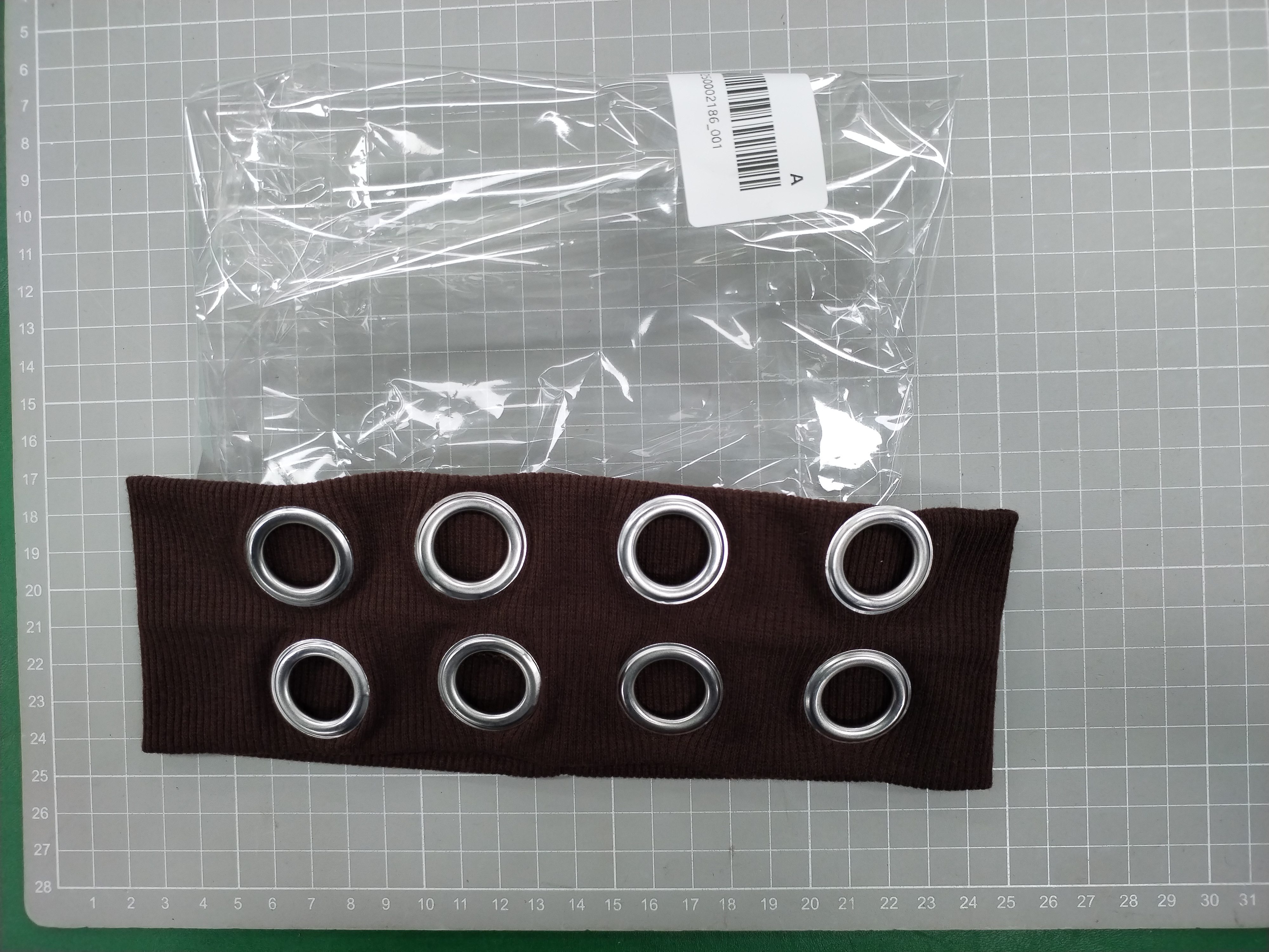 QC Photo - 20 Options music festival hair accessories