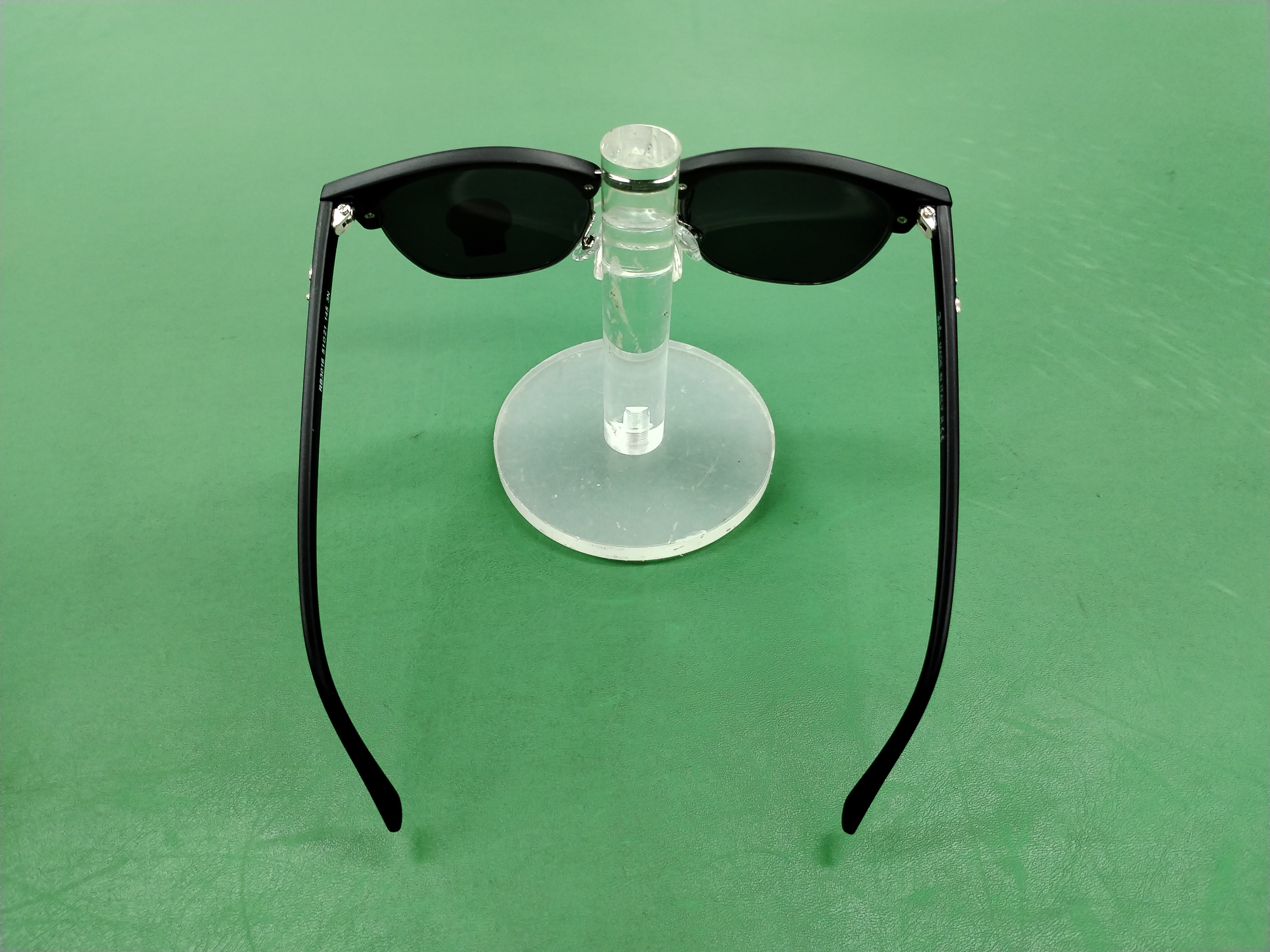 QC Photo - Bunch of UV Protected Ray-Ban Sunglasses